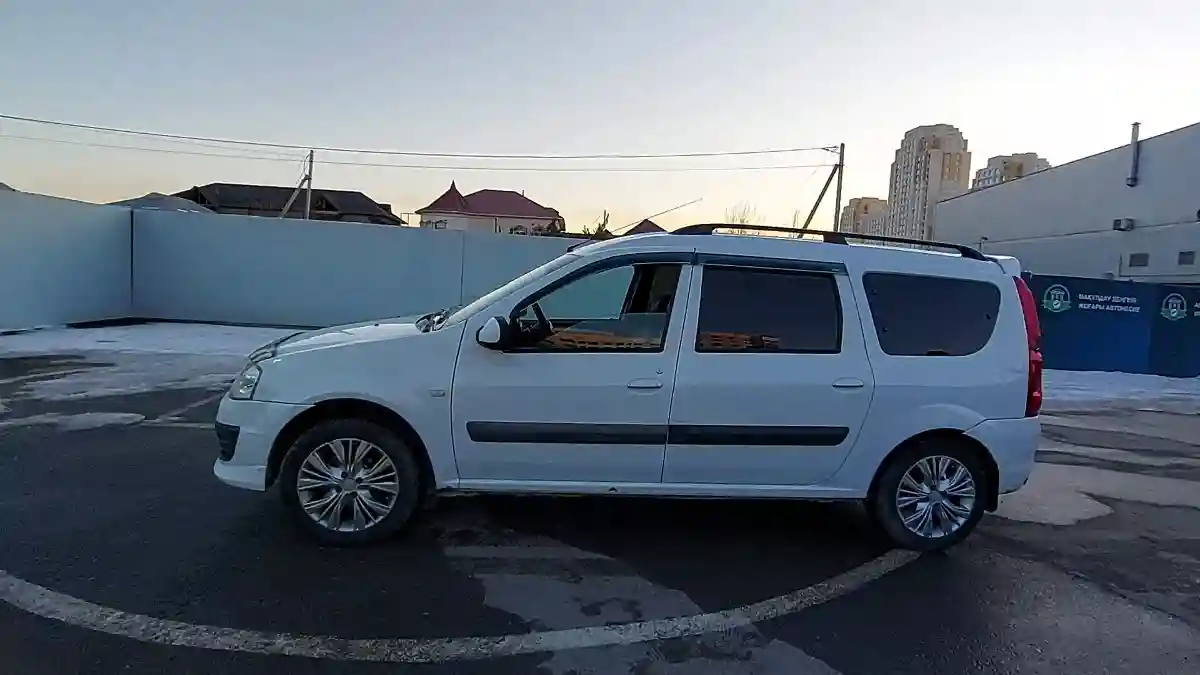 LADA (ВАЗ) Largus 2019 года за 5 200 000 тг. в Шымкент