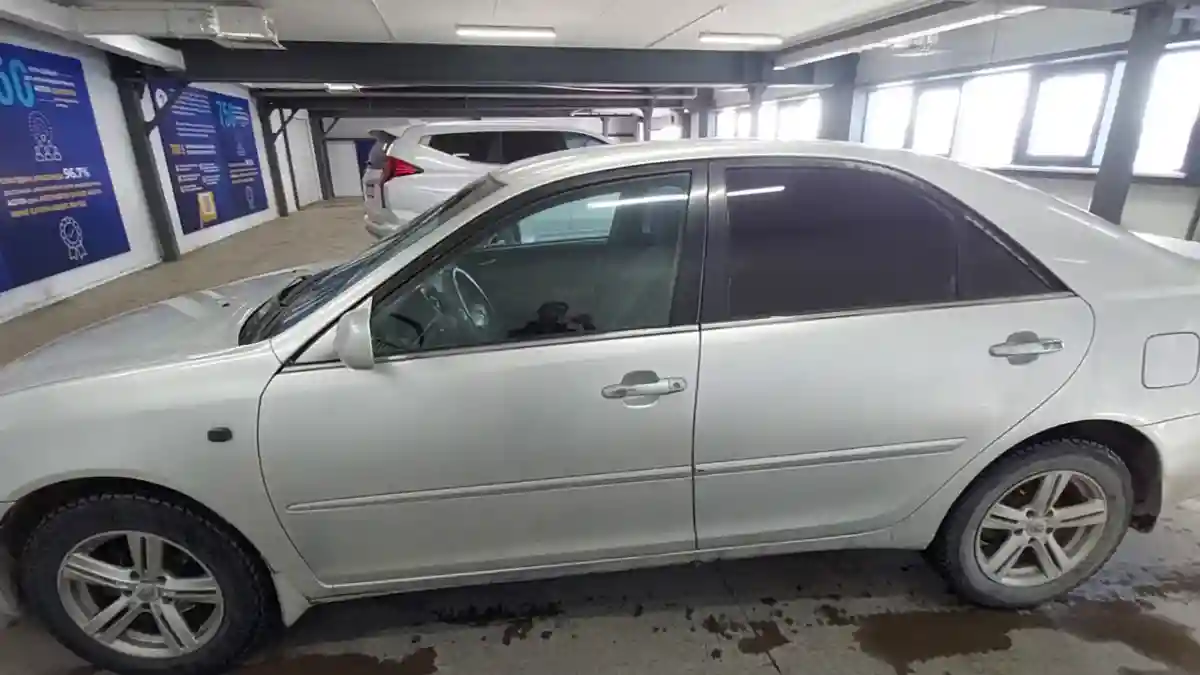 Toyota Camry 2003 года за 4 000 000 тг. в Астана