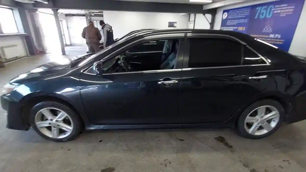 Toyota Camry 2012 года за 8 500 000 тг. в Астана