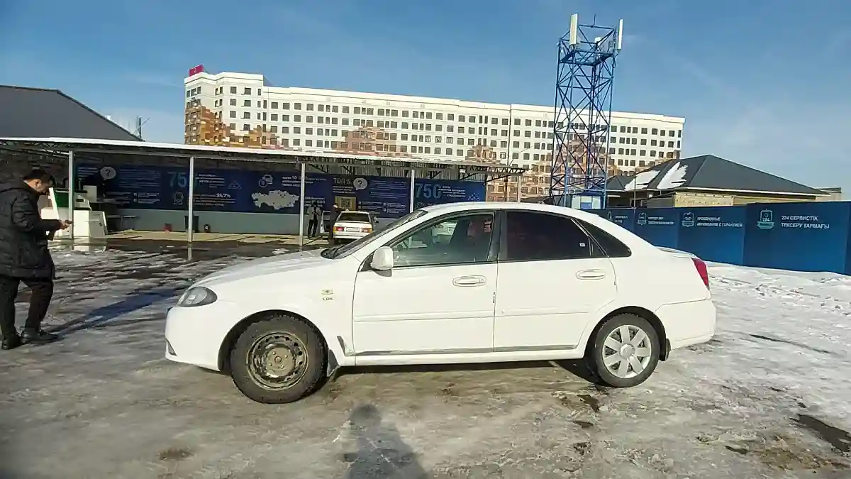 Daewoo Gentra 2014 года за 2 800 000 тг. в Шымкент