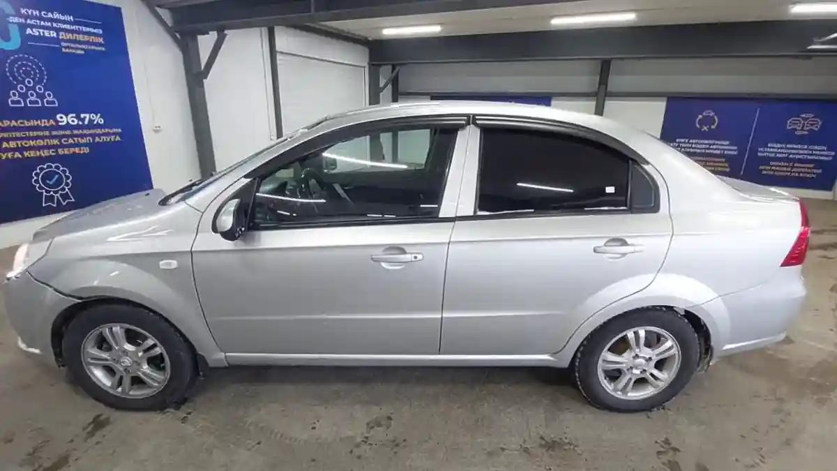 Ravon Nexia R3 2017 года за 4 000 000 тг. в Астана