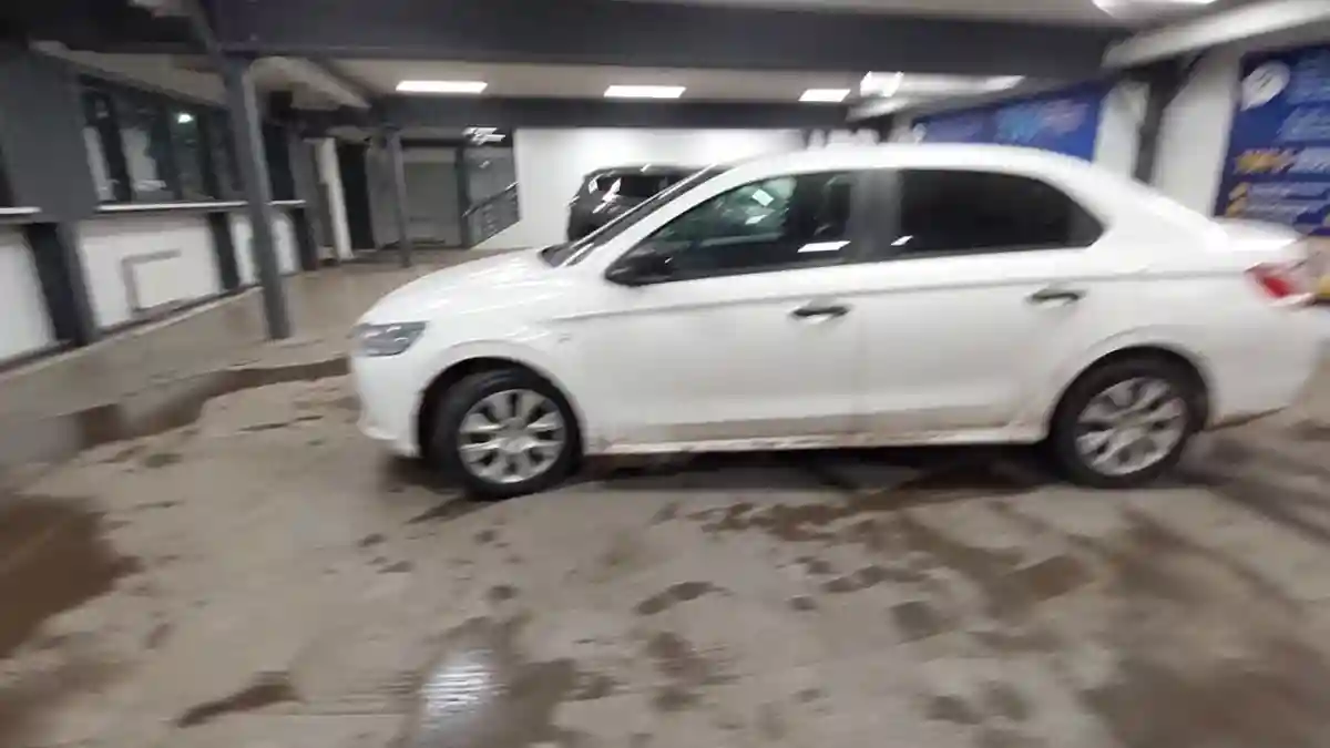 Peugeot 301 2016 года за 3 000 000 тг. в Астана