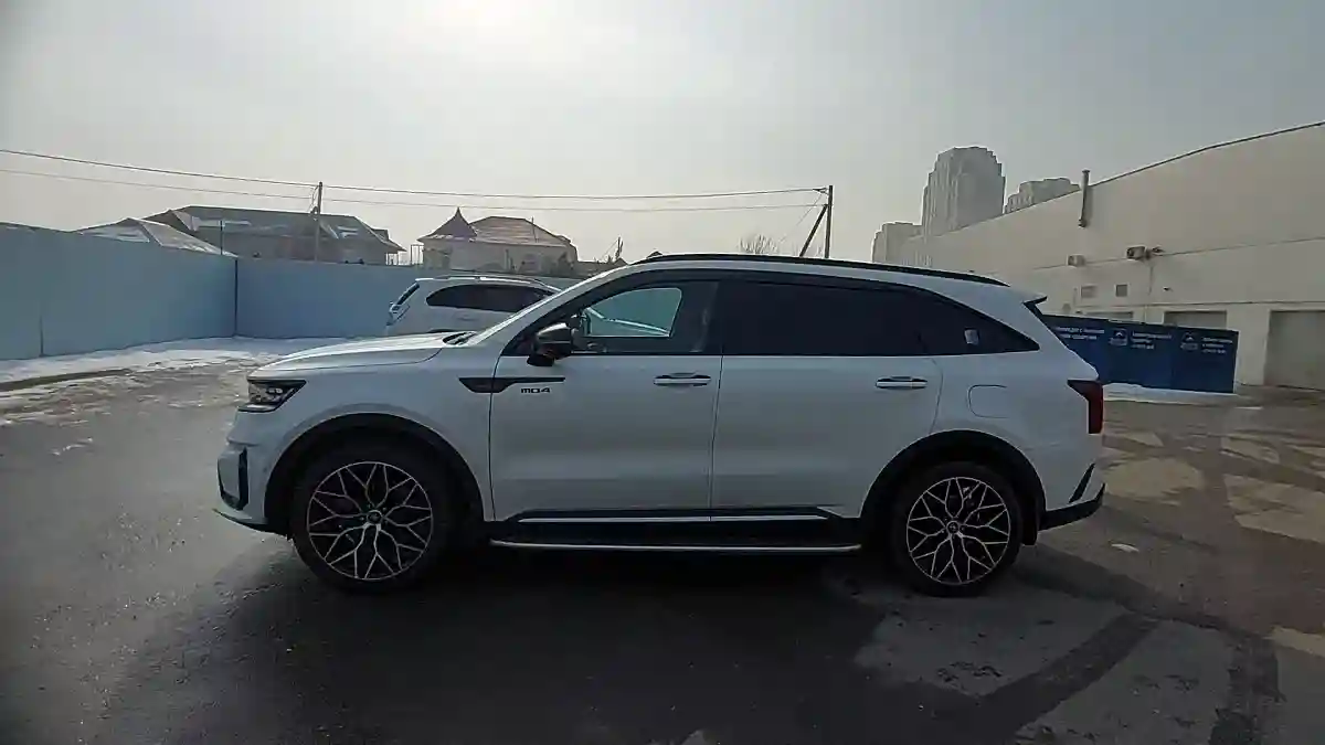 Kia Sorento 2020 года за 23 800 000 тг. в Шымкент