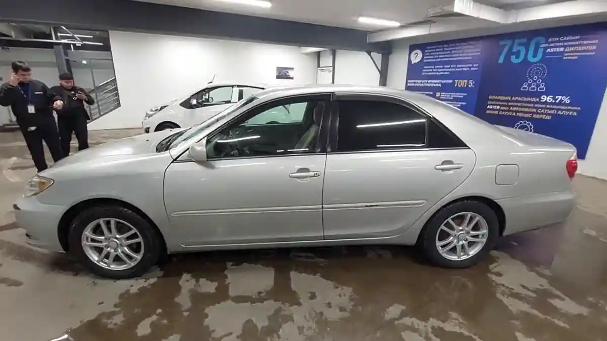 Toyota Camry 2005 года за 5 700 000 тг. в Астана