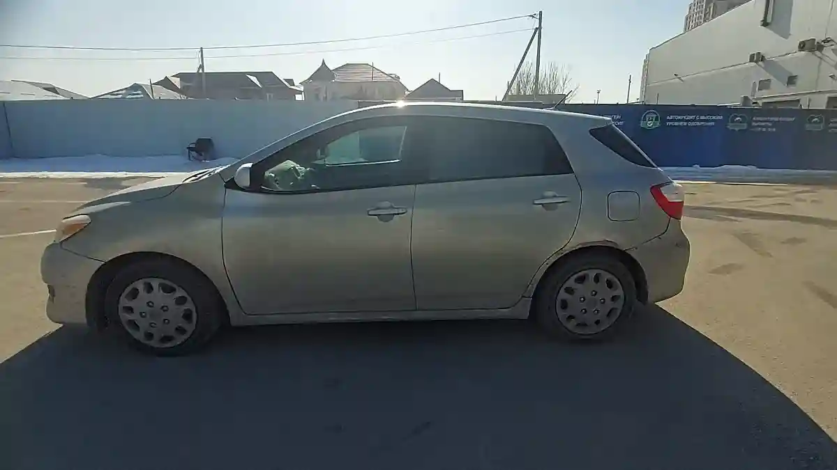 Toyota Matrix 2010 года за 6 500 000 тг. в Шымкент