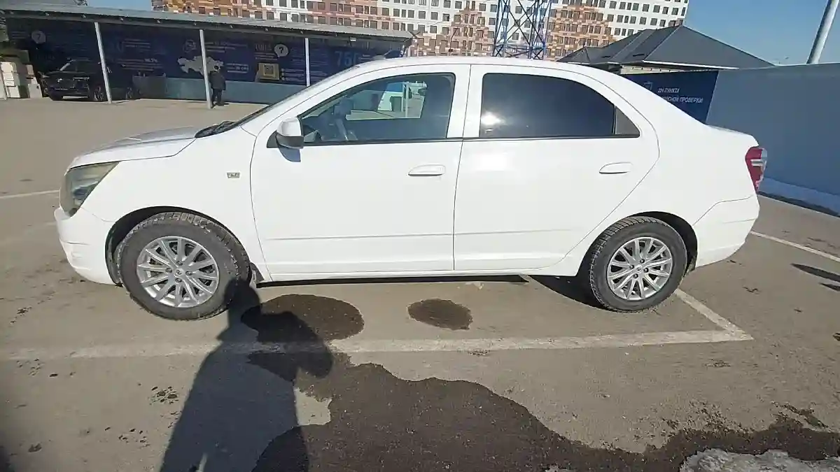 Ravon R4 2019 года за 5 800 000 тг. в Шымкент