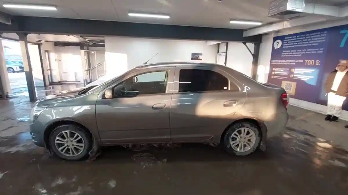 Chevrolet Cobalt 2023 года за 6 000 000 тг. в Астана