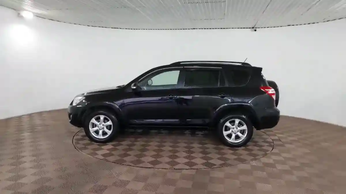 Toyota RAV4 2009 года за 8 000 000 тг. в Шымкент