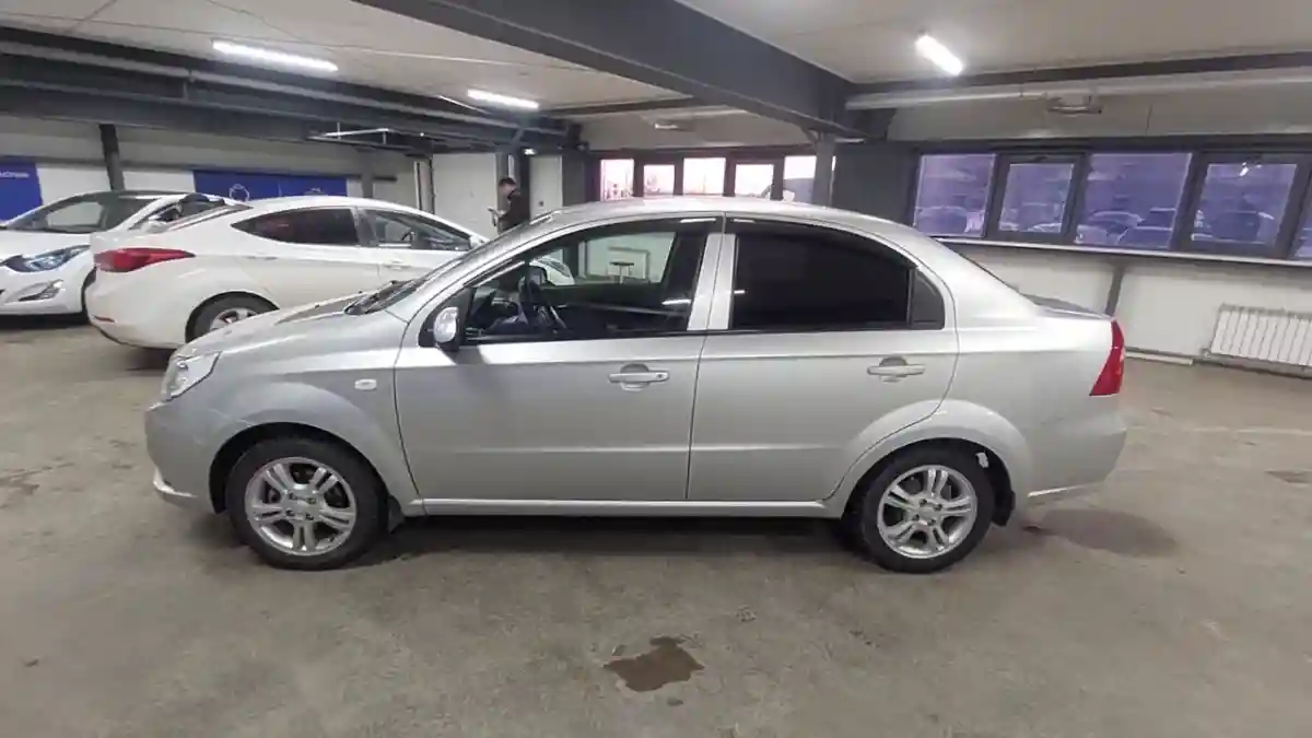 Ravon Nexia R3 2020 года за 4 100 000 тг. в Астана