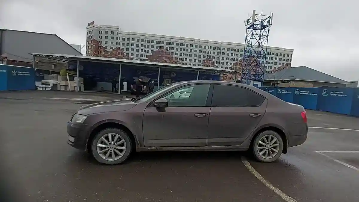 Skoda Octavia 2013 года за 5 500 000 тг. в Шымкент
