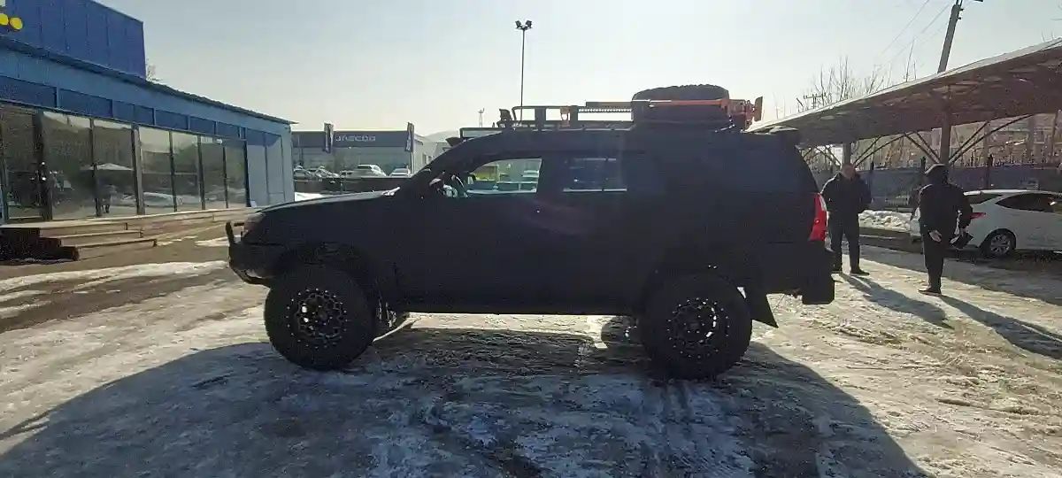 Toyota 4Runner 2005 года за 14 000 000 тг. в Алматы
