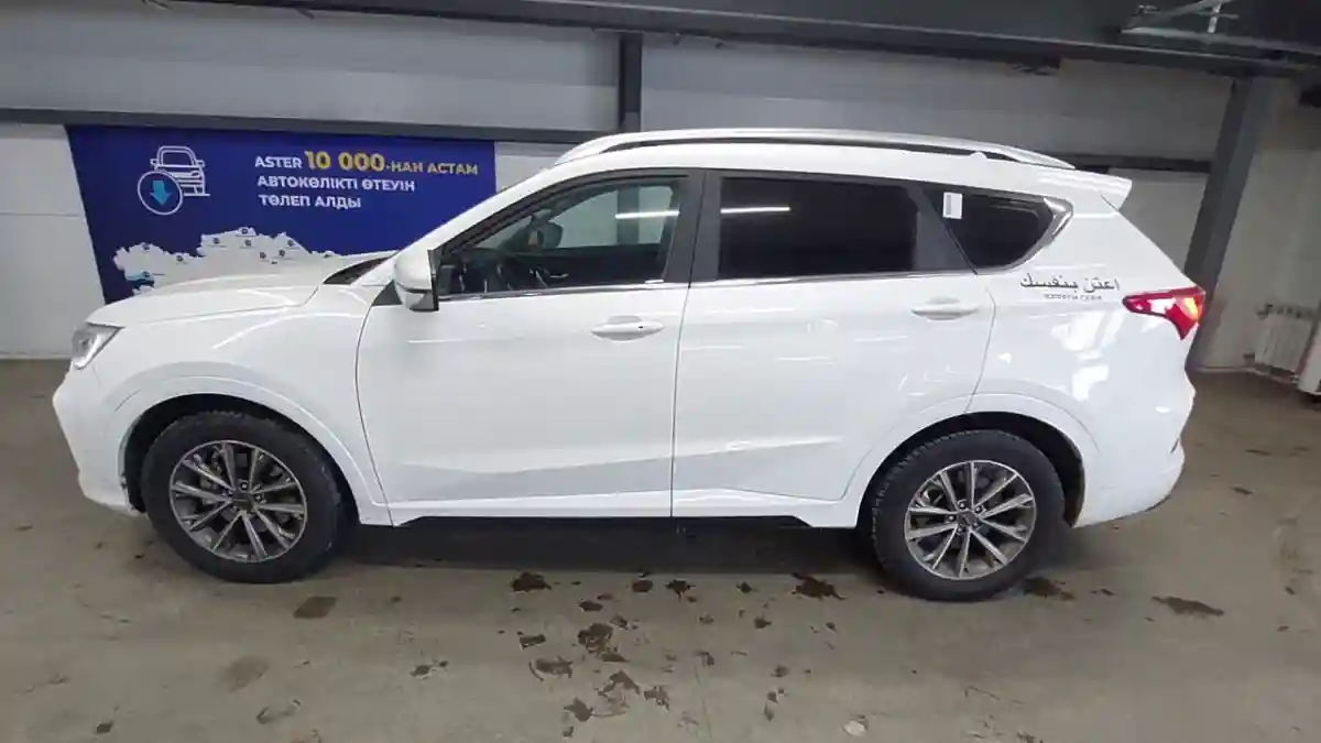 Jetour X70 2024 года за 9 000 000 тг. в Астана
