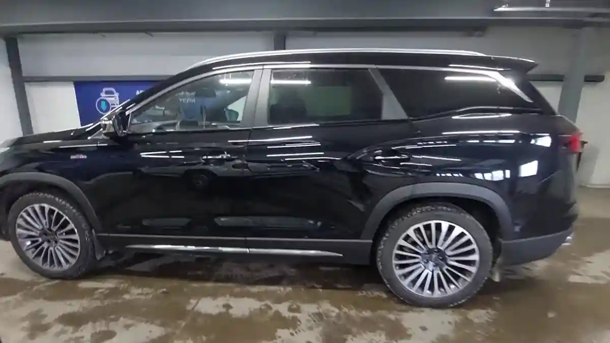 Jetour X90 PLUS 2023 года за 12 500 000 тг. в Астана