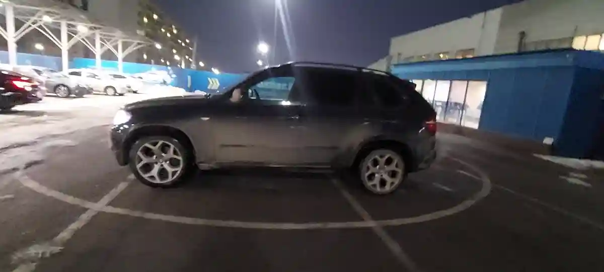 BMW X5 2007 года за 8 000 000 тг. в Алматы
