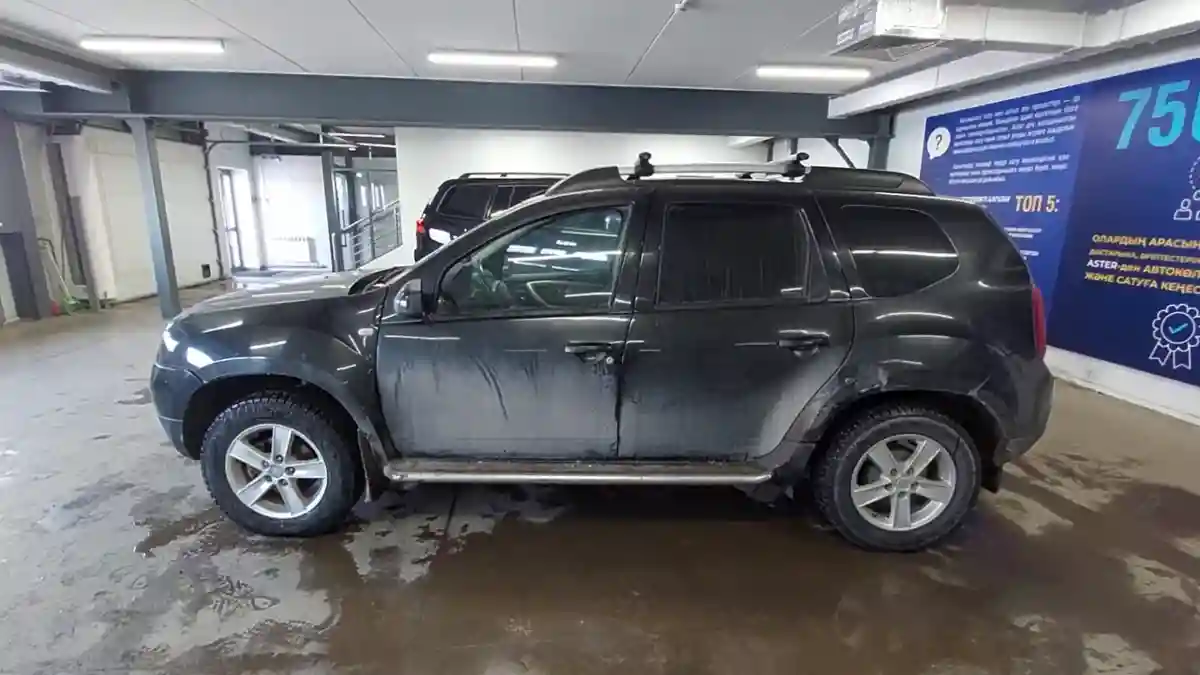 Renault Duster 2012 года за 5 200 000 тг. в Астана