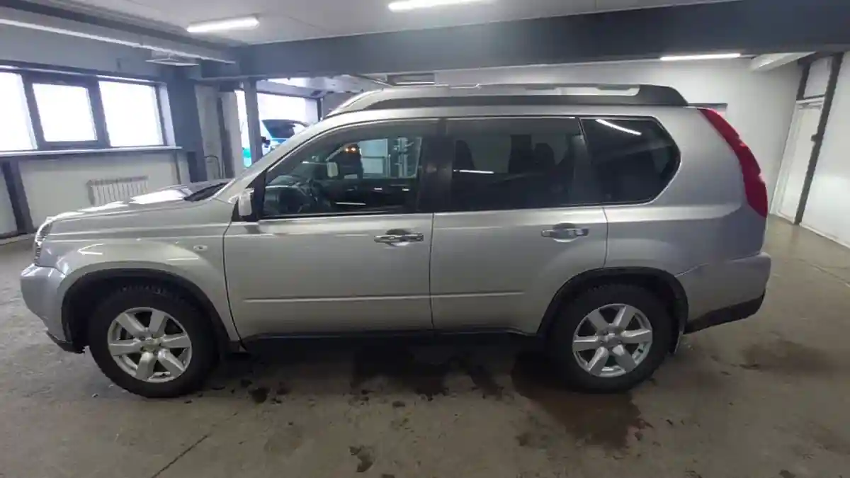 Nissan X-Trail 2008 года за 6 500 000 тг. в Астана