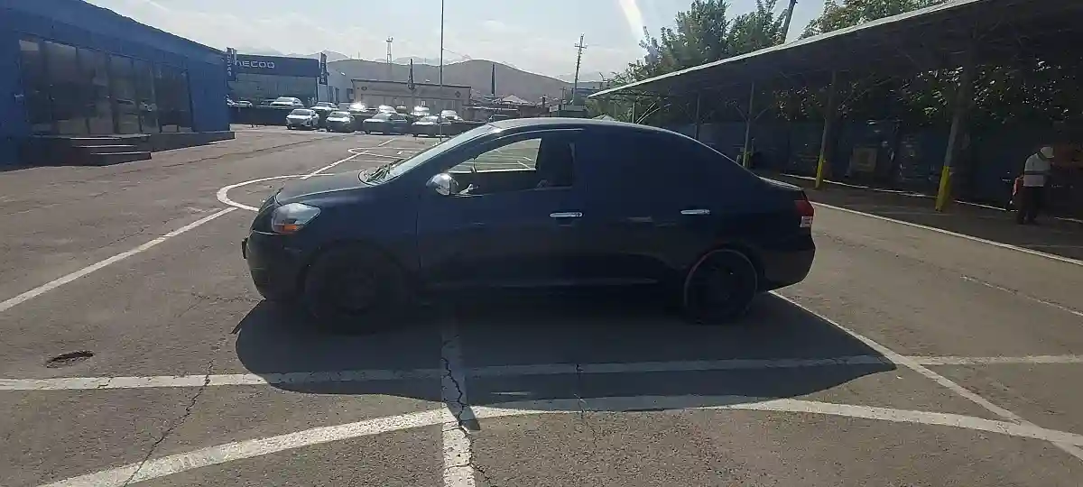Toyota Yaris 2007 года за 4 200 000 тг. в Алматы