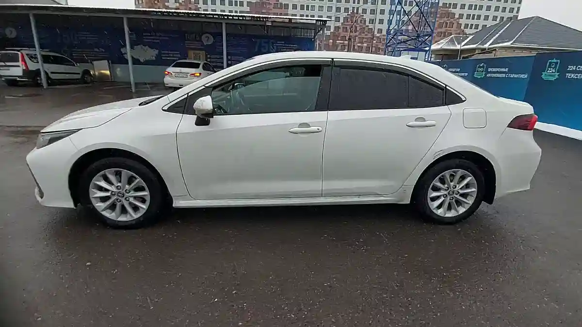 Toyota Corolla 2019 года за 10 500 000 тг. в Шымкент