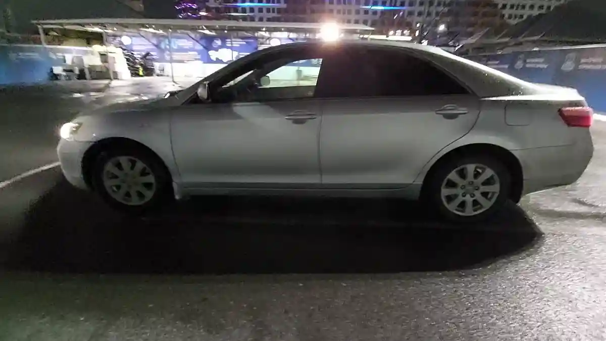 Toyota Camry 2007 года за 7 000 000 тг. в Шымкент