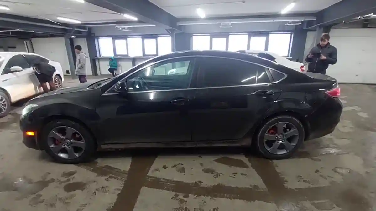 Mazda 6 2009 года за 5 000 000 тг. в Астана