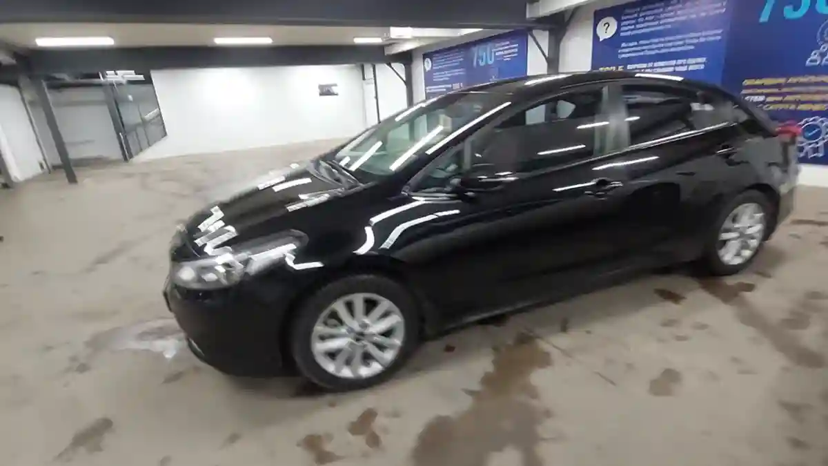 Kia Cerato 2017 года за 8 000 000 тг. в Астана