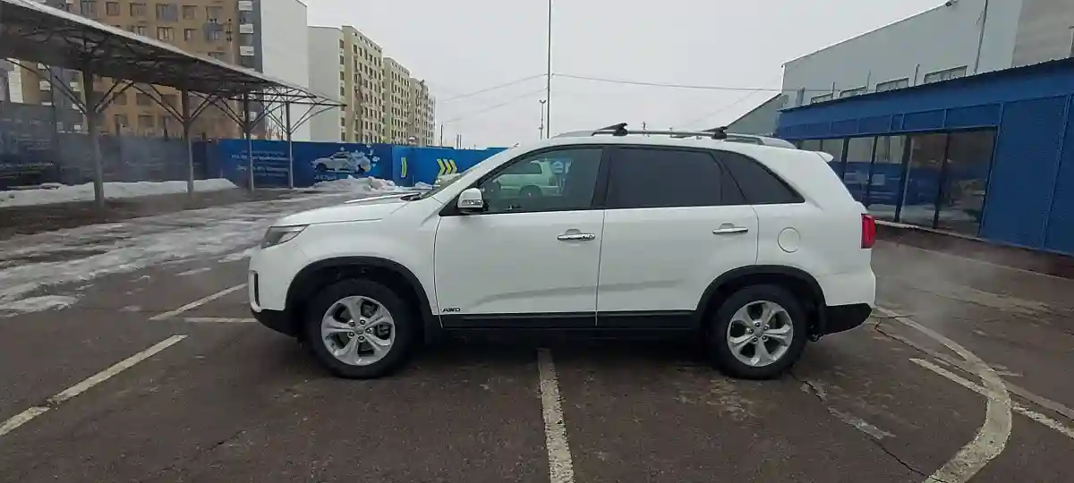 Kia Sorento 2013 года за 8 200 000 тг. в Алматы