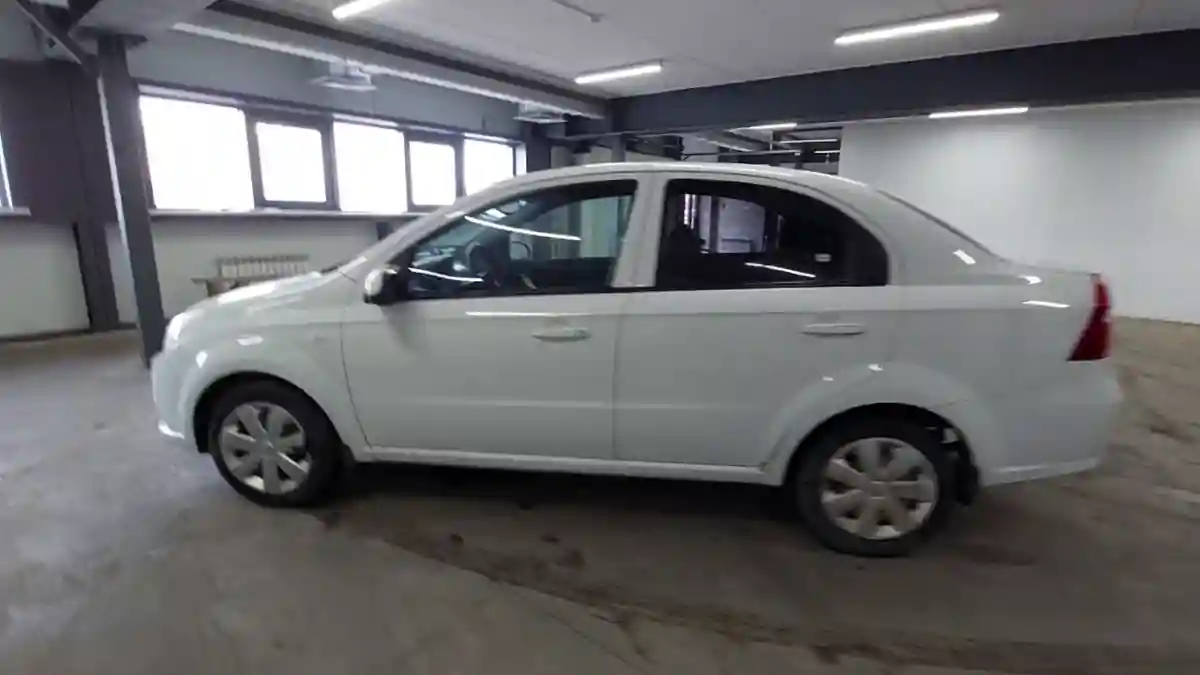 Ravon Nexia R3 2017 года за 3 800 000 тг. в Астана