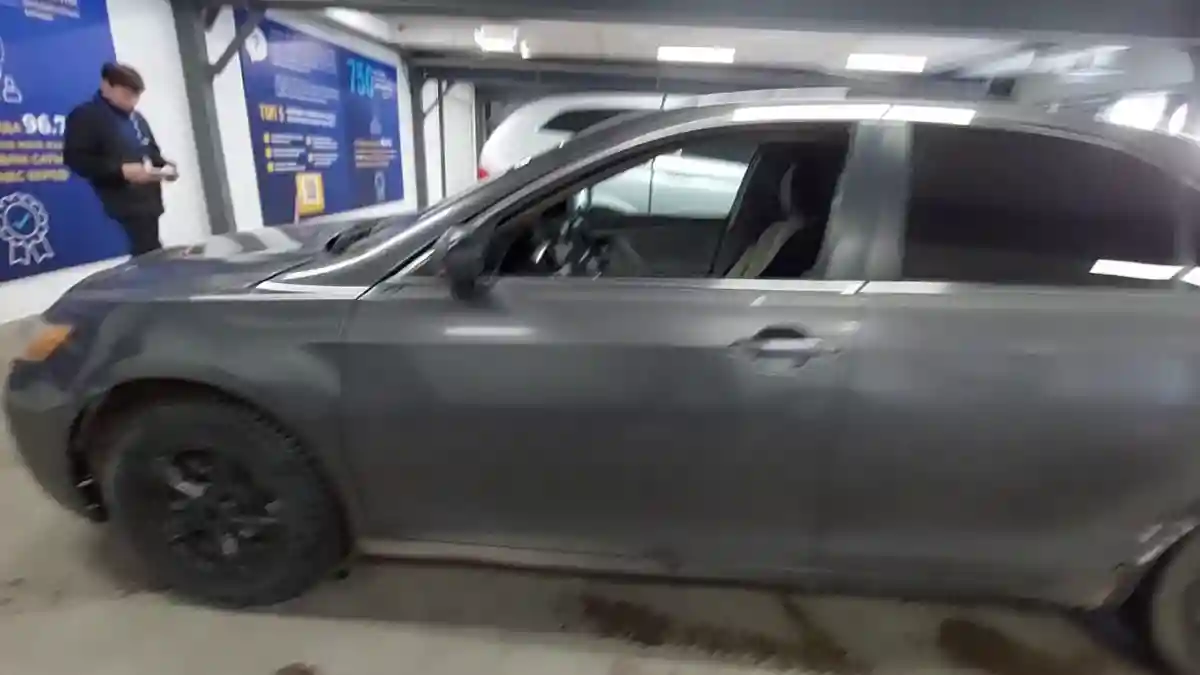 Toyota Camry 2007 года за 5 500 000 тг. в Астана