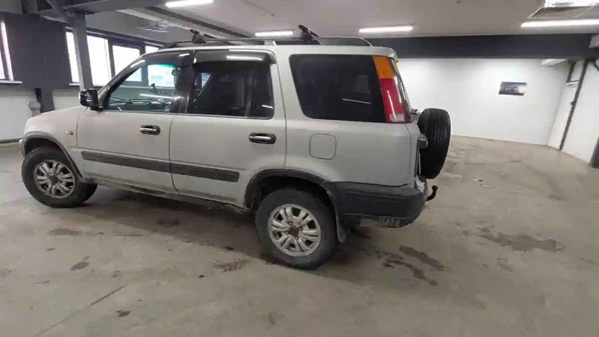 Honda CR-V 1996 года за 4 000 000 тг. в Астана