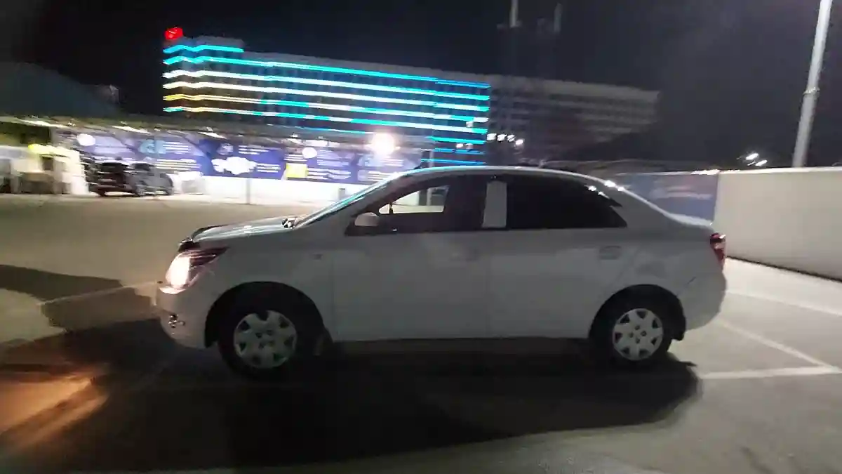 Chevrolet Cobalt 2023 года за 6 500 000 тг. в Шымкент