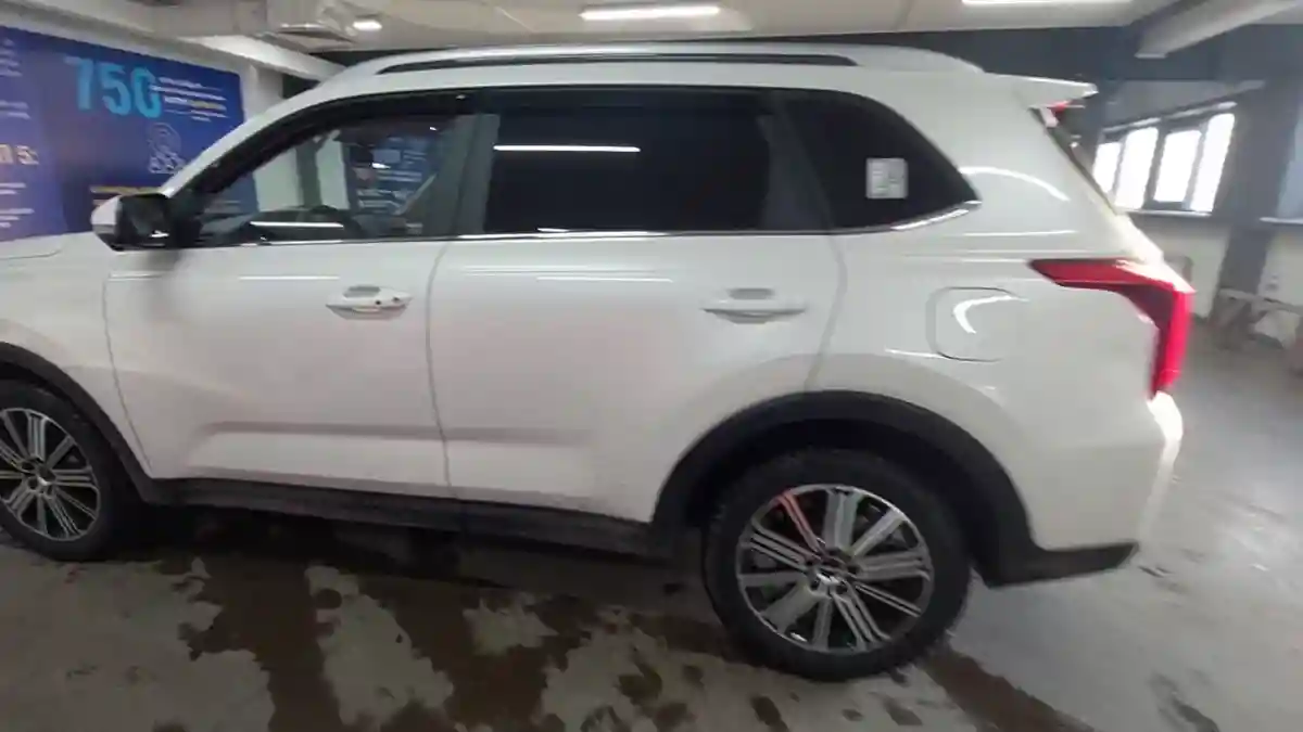 Kia Sportage 2024 года за 12 000 000 тг. в Астана