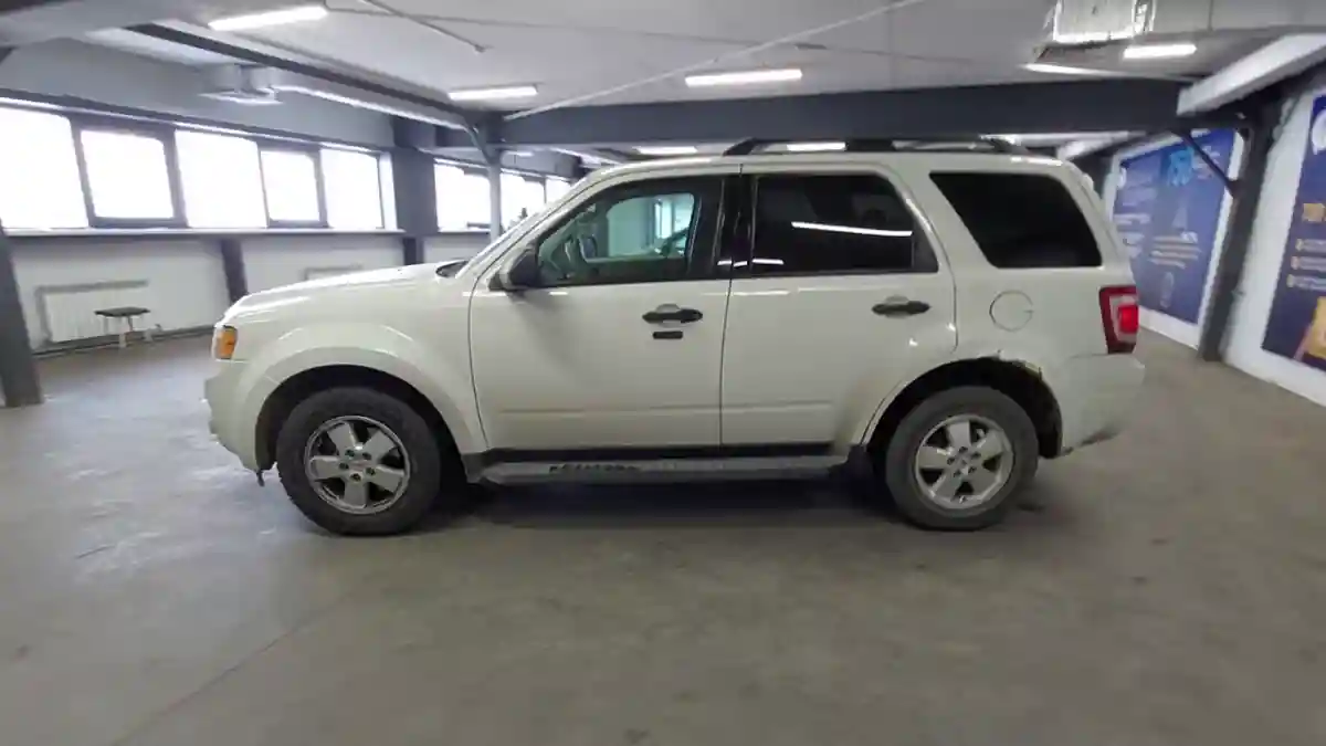 Ford Escape 2007 года за 6 300 000 тг. в Астана