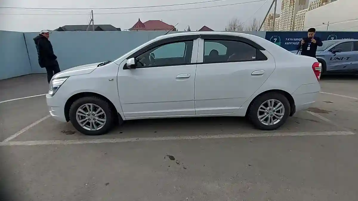 Chevrolet Cobalt 2023 года за 7 200 000 тг. в Шымкент