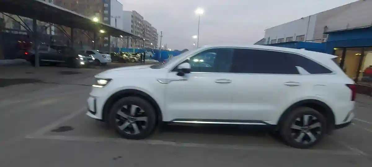 Kia Sorento 2021 года за 19 000 000 тг. в Алматы