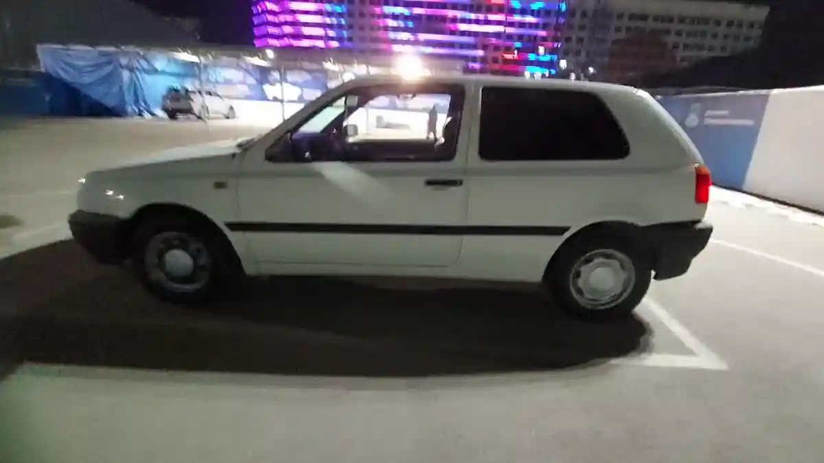 Volkswagen Golf 1993 года за 2 000 000 тг. в Шымкент