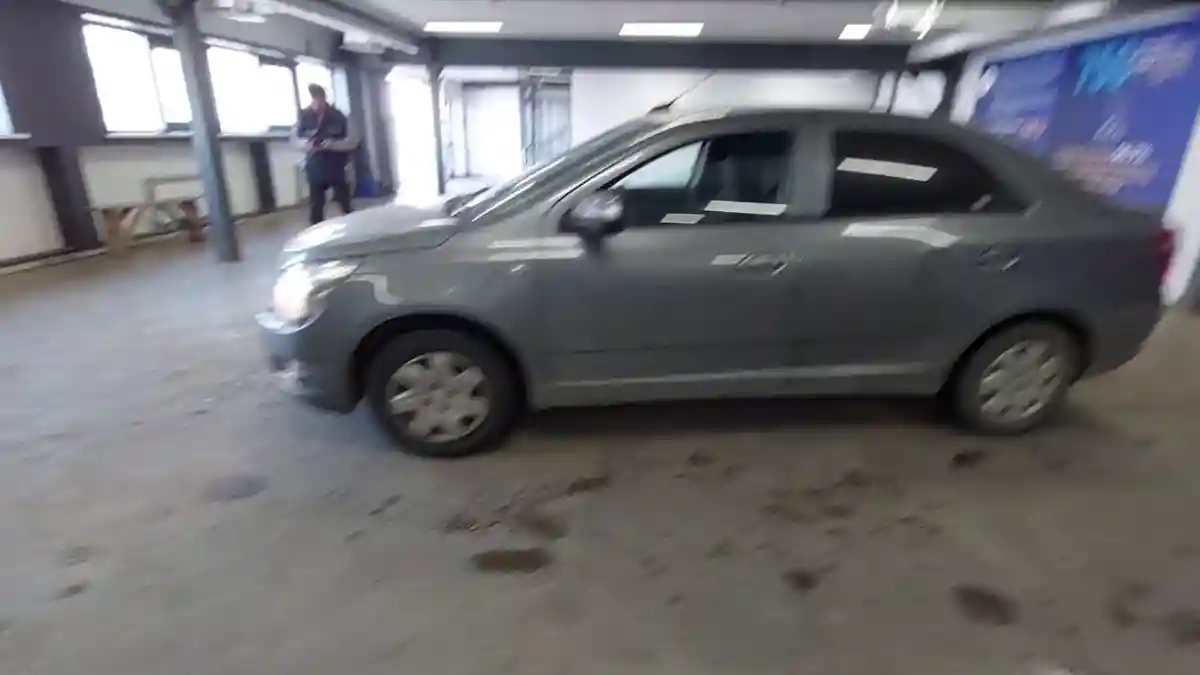 Chevrolet Cobalt 2023 года за 6 500 000 тг. в Астана