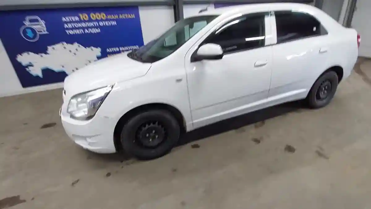 Chevrolet Cobalt 2021 года за 4 000 000 тг. в Астана