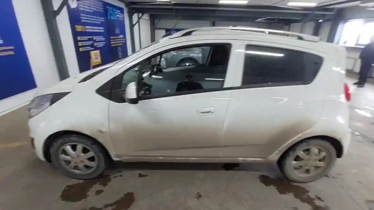 Chevrolet Spark 2022 года за 5 000 000 тг. в Астана