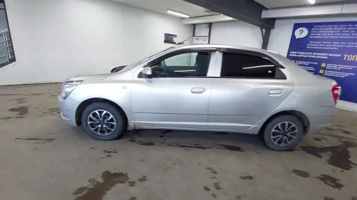 Chevrolet Cobalt 2021 года за 5 000 000 тг. в Астана