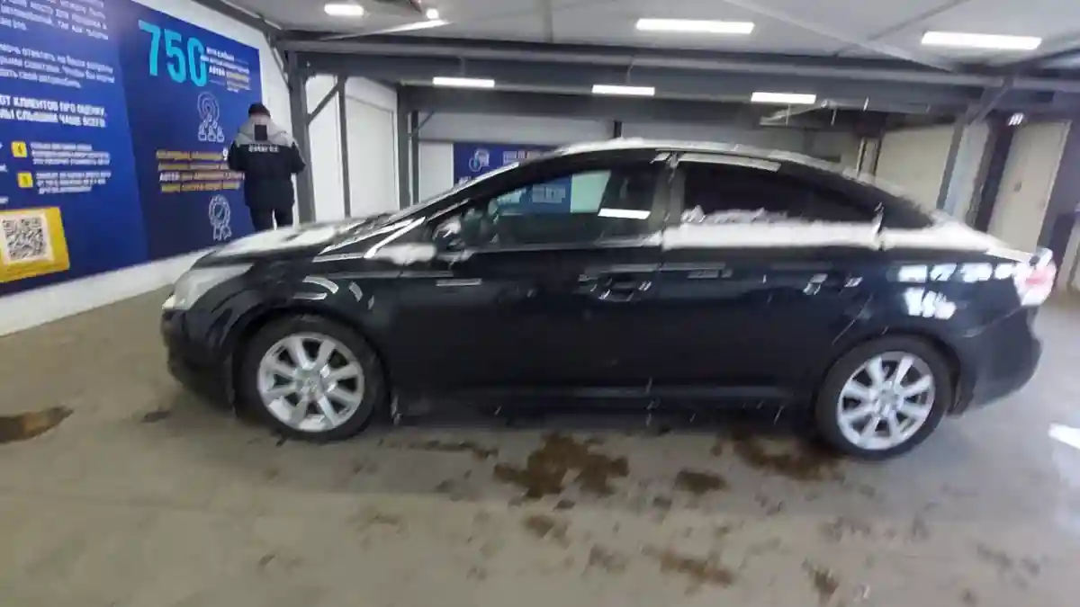 Toyota Avensis 2011 года за 6 300 000 тг. в Астана