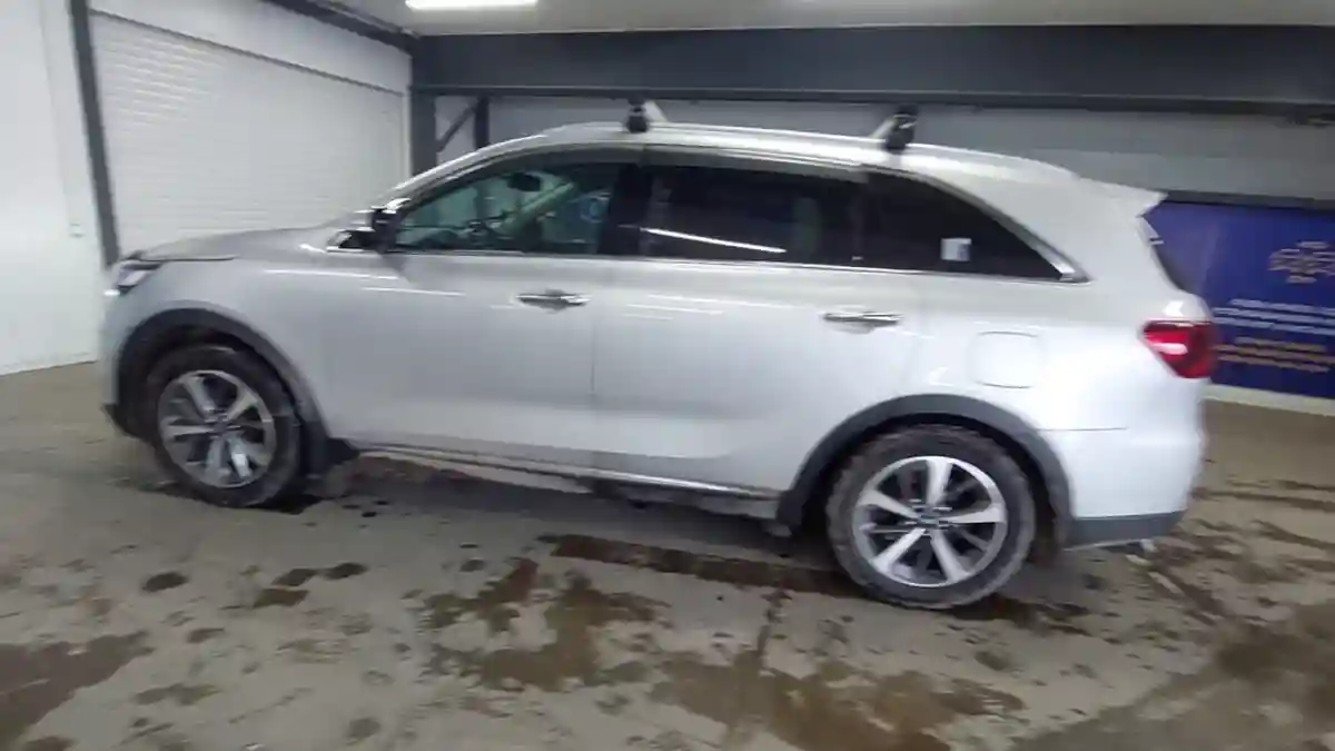 Kia Sorento 2019 года за 13 000 000 тг. в Астана
