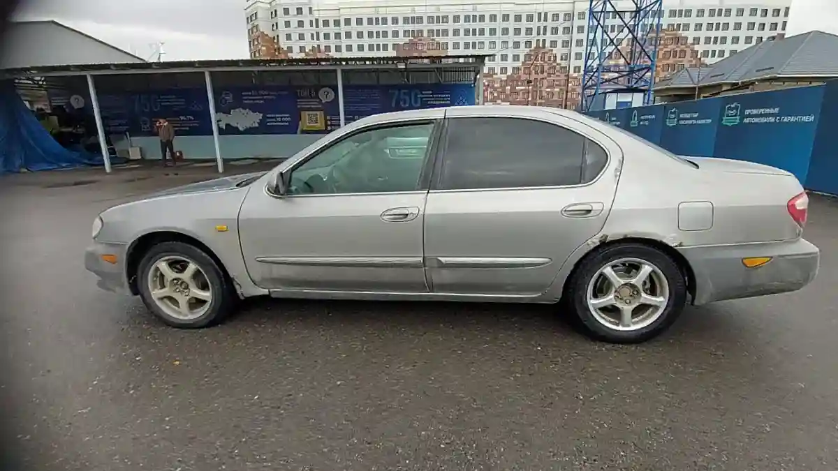 Nissan Maxima 2000 года за 2 000 000 тг. в Шымкент