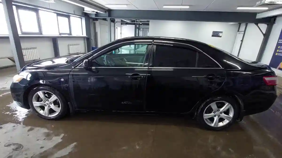 Toyota Camry 2008 года за 5 700 000 тг. в Астана