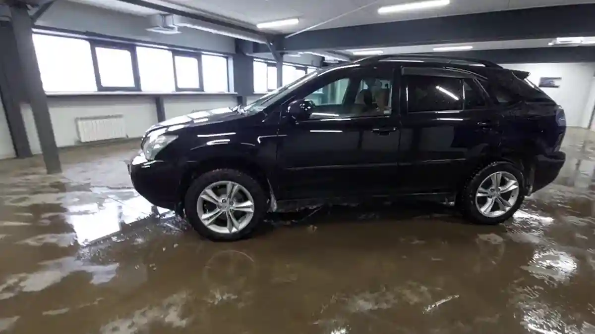 Lexus RX 2008 года за 8 000 000 тг. в Астана