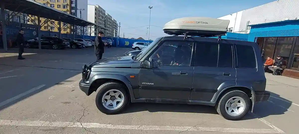 Suzuki Vitara 1994 года за 3 000 000 тг. в Алматы