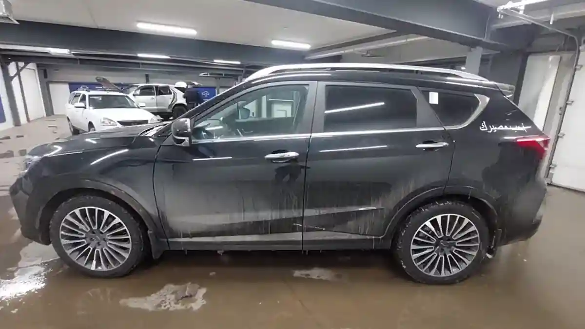 Jetour X70 2024 года за 10 000 000 тг. в Астана