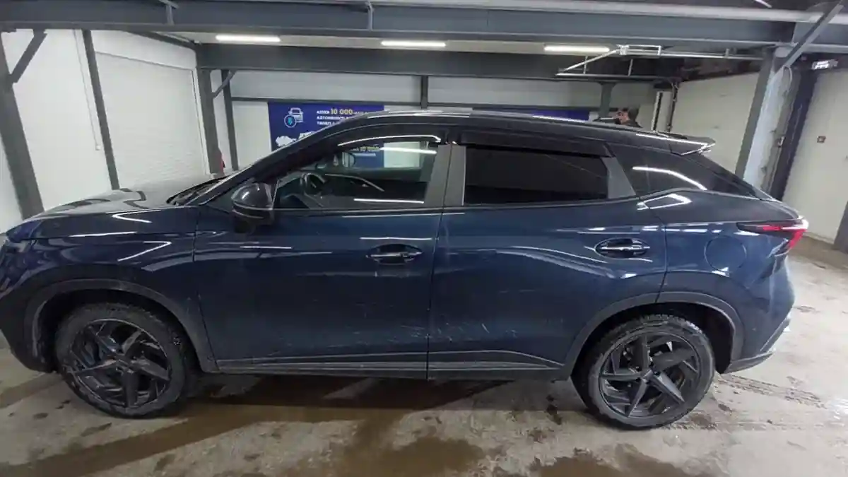 OMODA C5 2023 года за 10 000 000 тг. в Астана