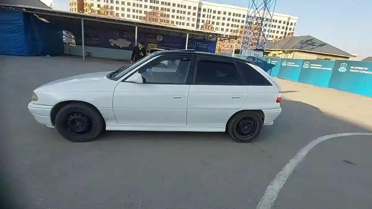 Opel Astra 1992 года за 1 500 000 тг. в Шымкент