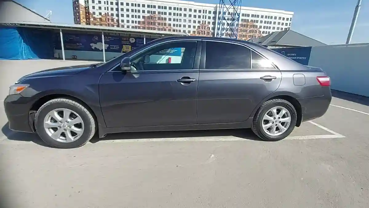 Toyota Camry 2010 года за 7 500 000 тг. в Шымкент