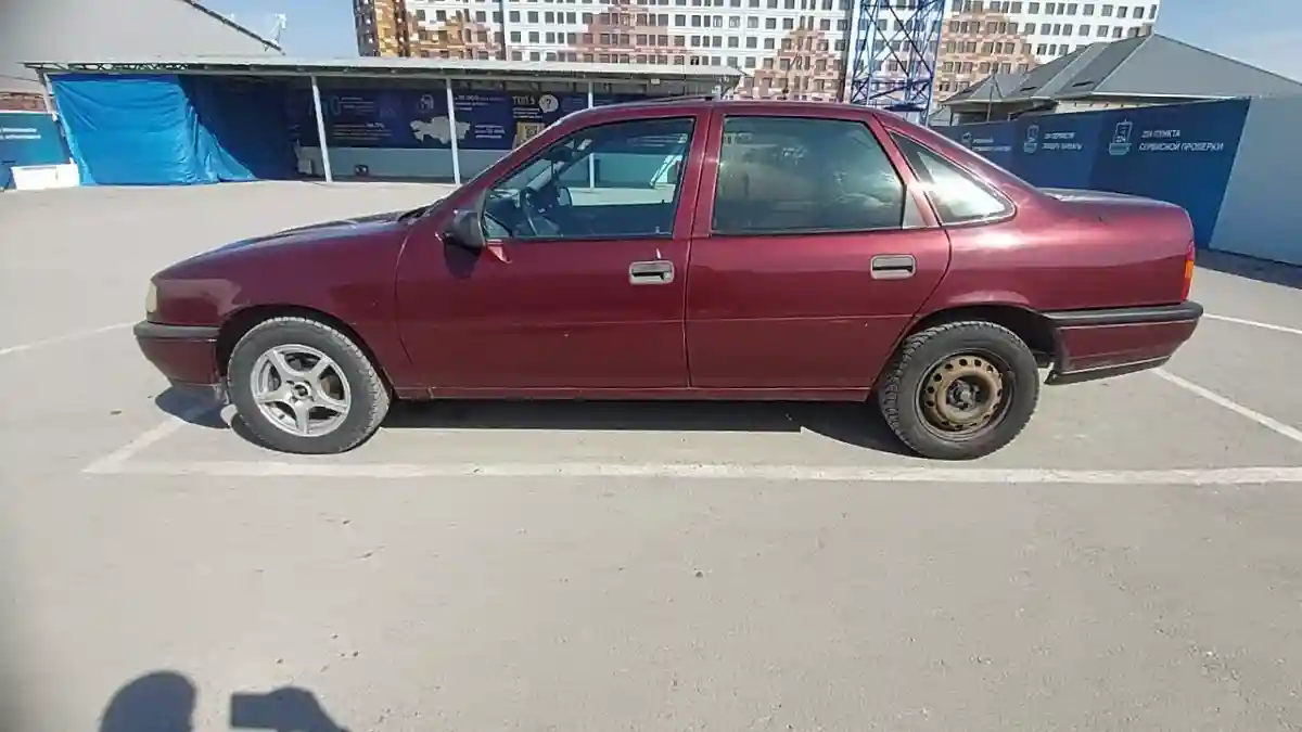 Opel Vectra 1991 года за 1 000 000 тг. в Шымкент
